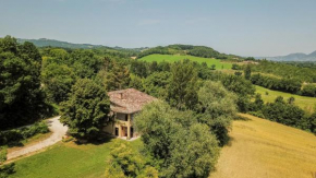 Agriturismo KeBio I Tenuta di Fassia Gubbio